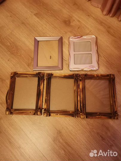 Рамка для фотографий