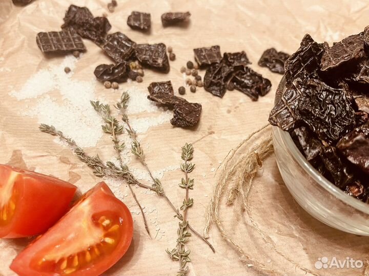 Лакомства для собак