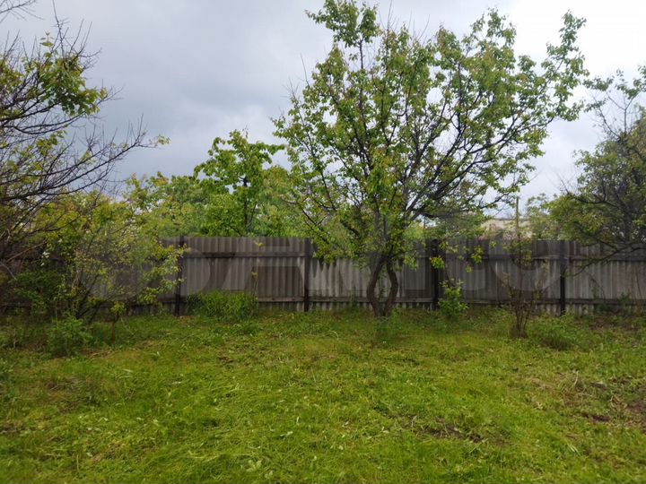 Дача 15 м² на участке 6 сот.