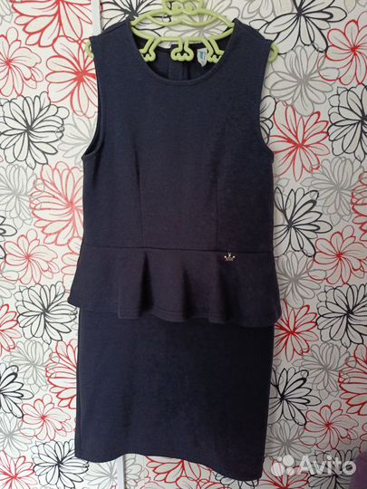 Пакет школьной одежды 140-146см