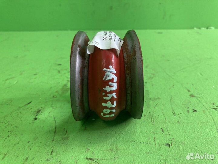 Патрубок турбины DAF XF105