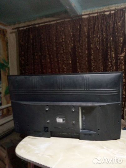 Телевизор dexp H39D8000Q