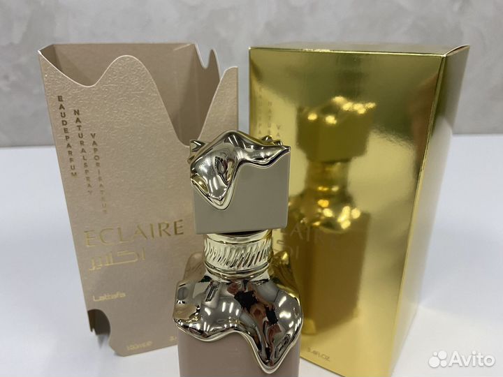 Парфюмерия духи женские