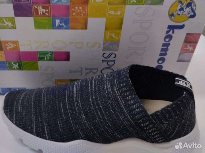 Котофей кроссовки 35 р новые