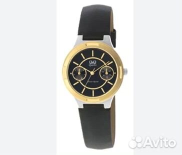 Часы Женские Q&Q AA29J502Y