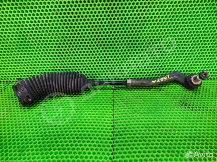 Рулевой наконечник левый Mercedes-Benz C W204