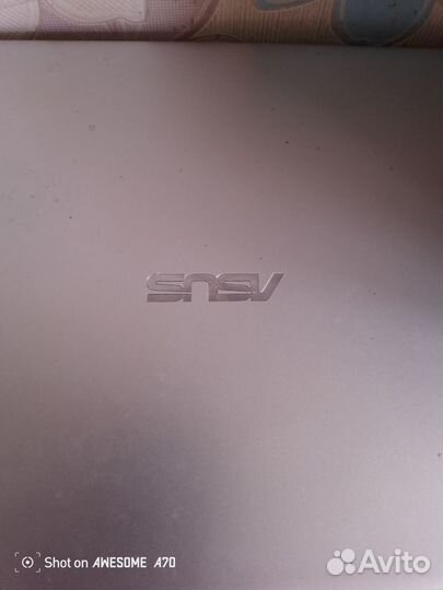 Asus vivobook