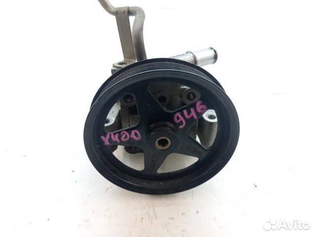 Гидроусилитель Jaguar X Type X400 AJ20 2007