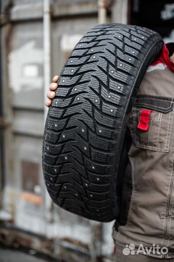 Sailun Ice Blazer WST3 235/60 R16 100S