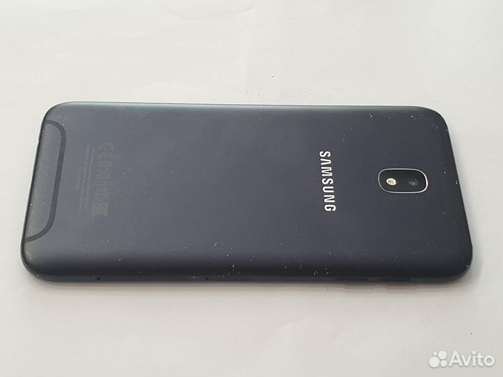 Samsung Galaxy J7 (2017), 3/16 ГБ