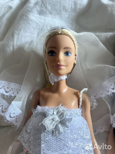 Кукла барби barbie