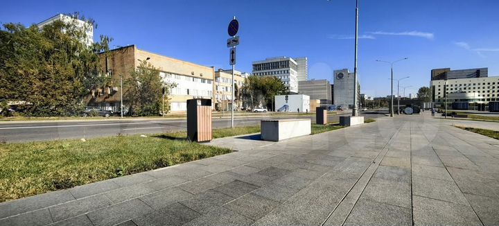 Продажа кафе, ресторана, общепита 71.5 м2 м