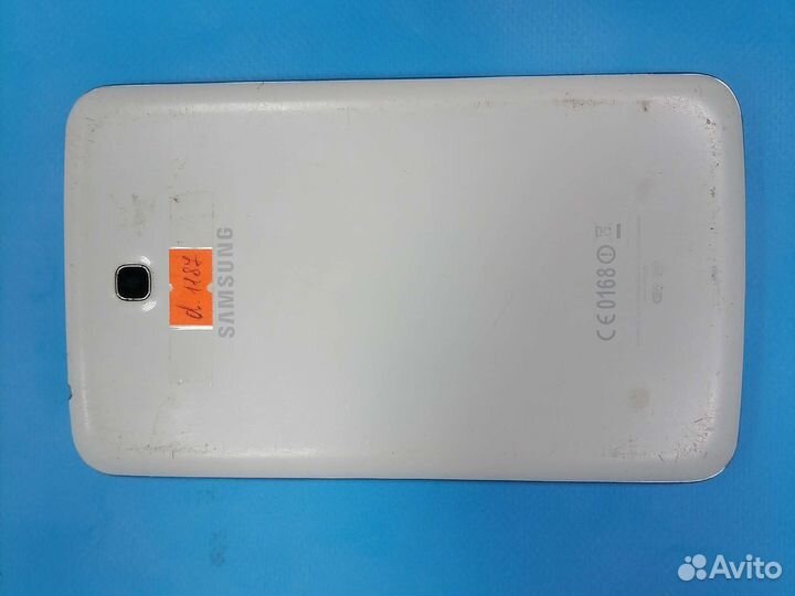 Планшет Samsung SM-T210 на запчасти