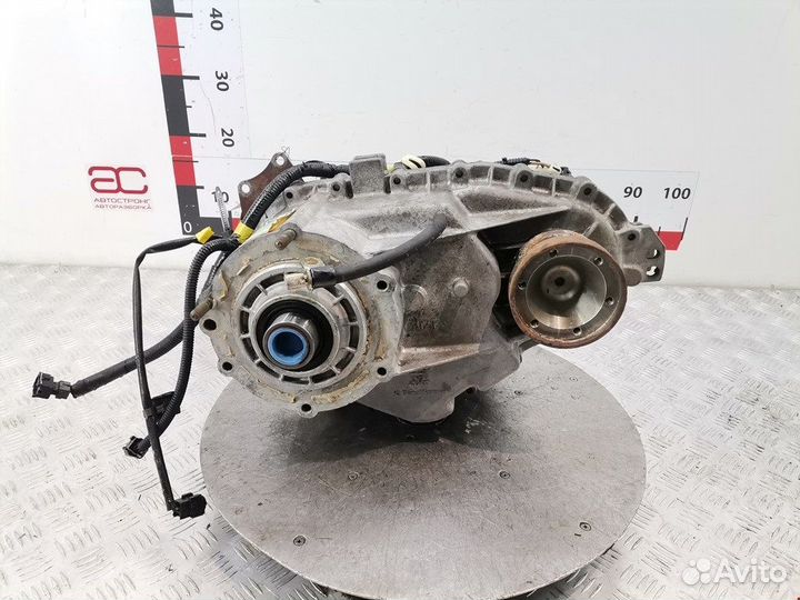 Раздатка для Hyundai-KIA Terracan 47000H1072