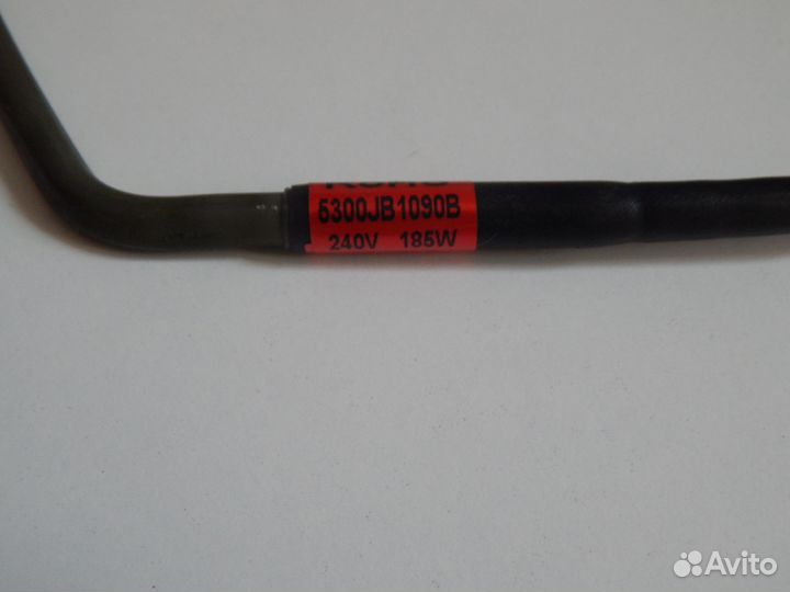 Тэн оттайки холодильника LG 5300JB1090B