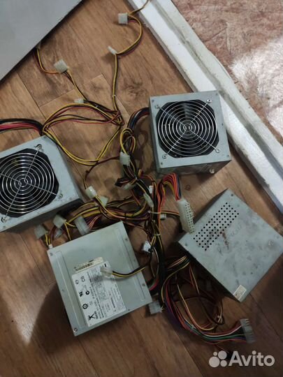 Блок питания