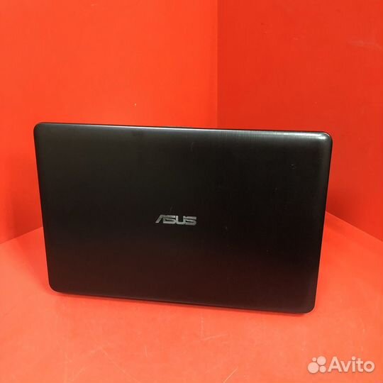 Ноутбук Asus X540S (55343)