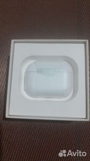 Беспроводные наушники