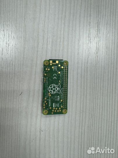 Raspberry pi zero 2 w