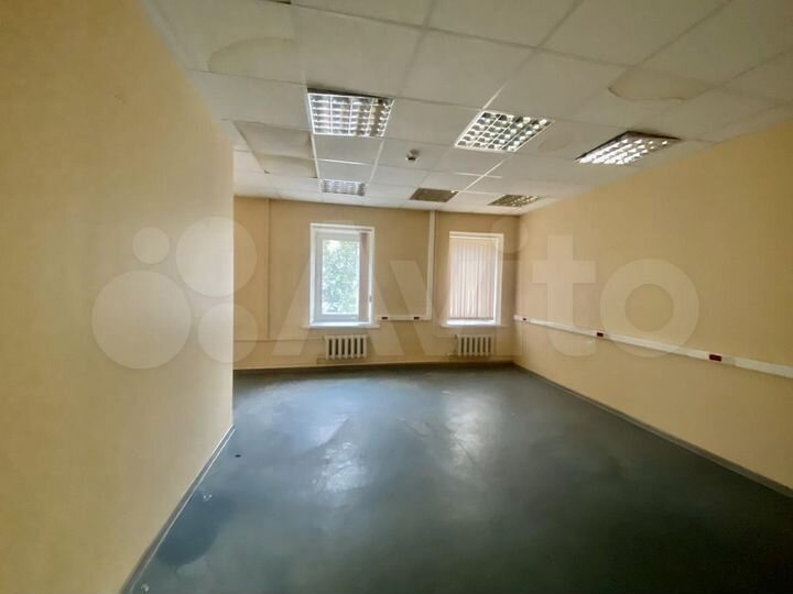 Сдам помещение свободного назначения, 111.7 м²