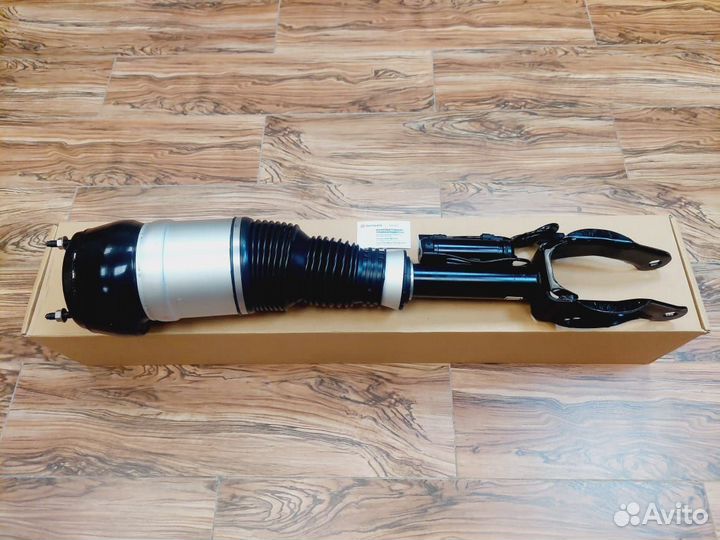 Пневмостойка Mercedes GL X166 ADS