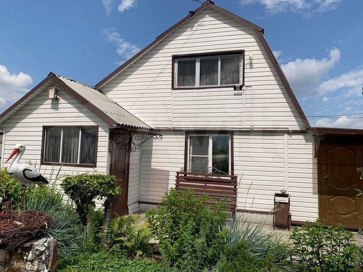 Дача 70 м² на участке 6,9 сот.