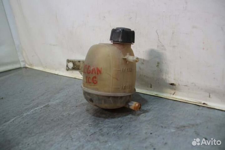 Бачок расширительный Renault Logan 1 седан K7JA710