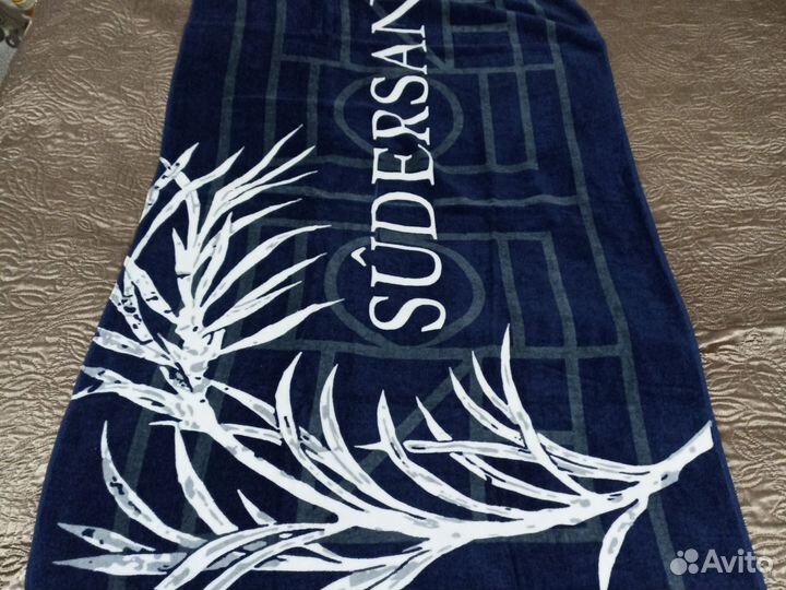 Полотенце Орифлейм