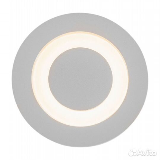 Встраиваемый светильник Maytoni O037-L3W3K Limo