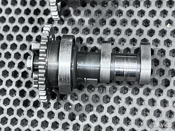 Распредвалы Suzuki RM-Z 250 2012