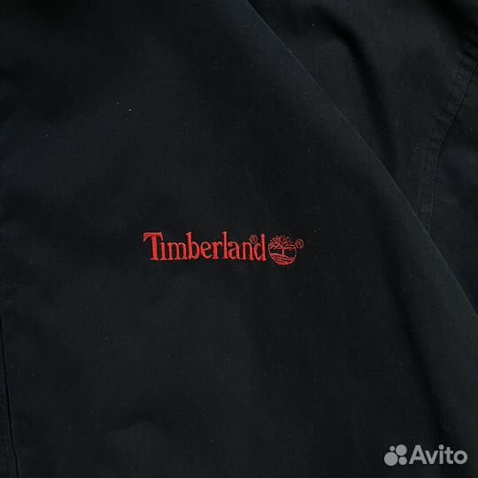 Ветровка Timberland vintage