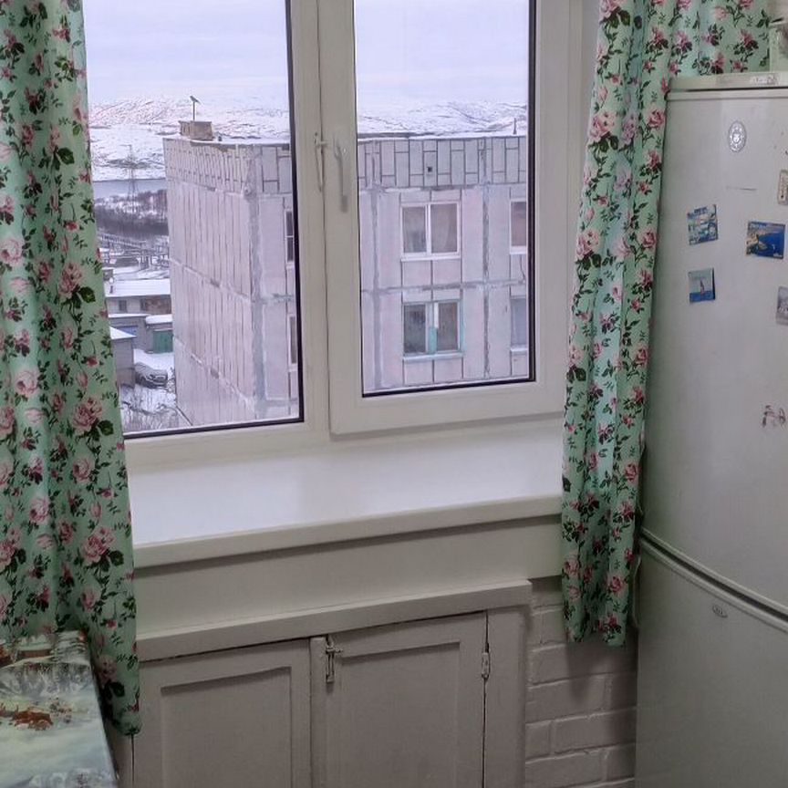 Квартира 2-комн. 40.4 м² в Заполярный г. — фото 3