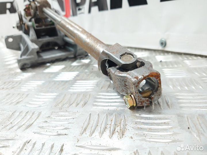 Колонка рулевая Mazda 3 BK рестайлинг (2006—2009)