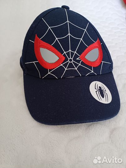 Кепка детская