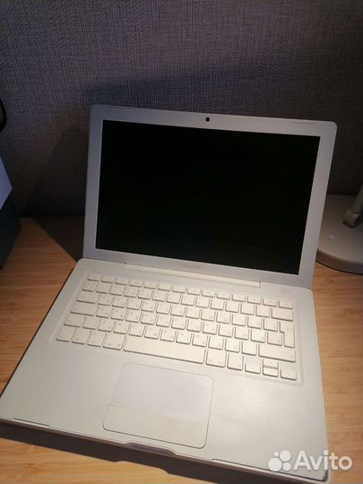 Apple MacBook 13 2007