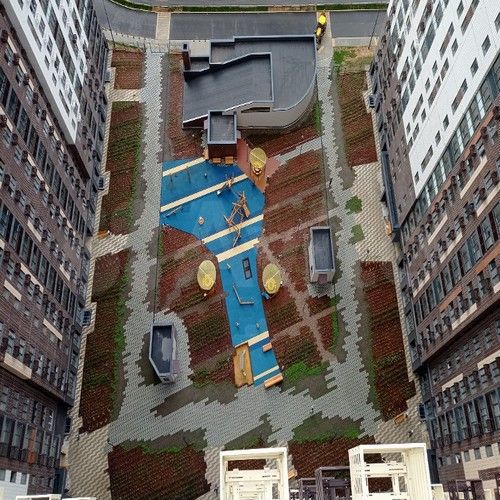 1-к. квартира, 42 м², 19/25 эт.