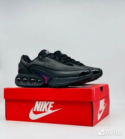 Кроссовки AIR MAX DN