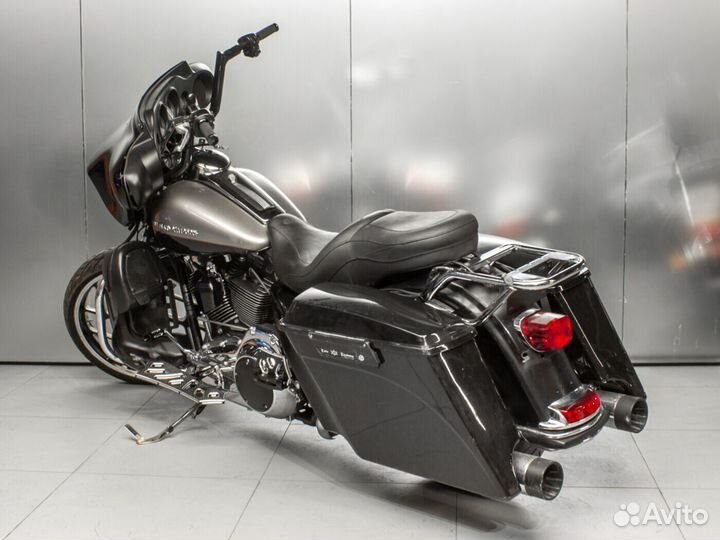 Harley-Davidson Electra Glide