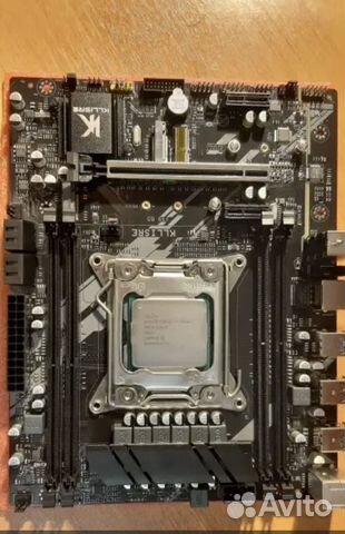 Xeon e5 2660 v3 комплект купить в Сусанино | Электроника | Авито