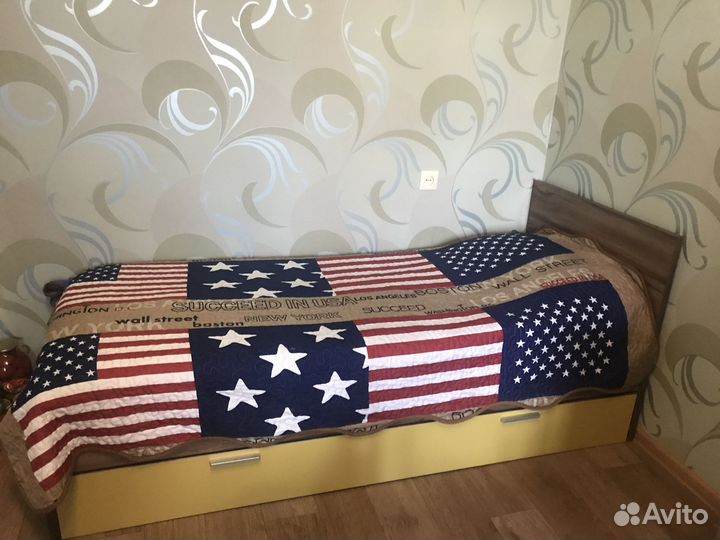 Детская мебель бу