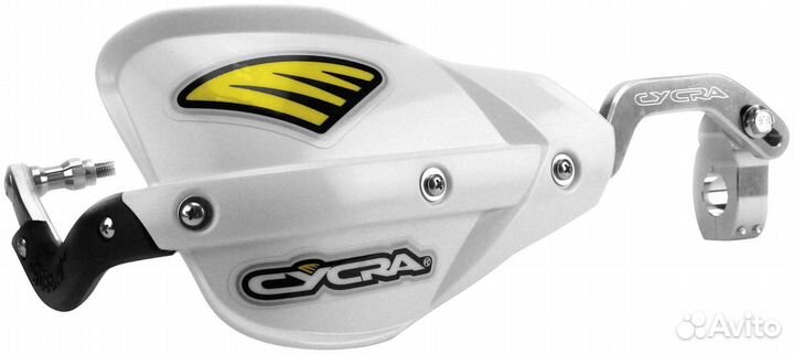 Защита рук рычагов cycra 28.6 мм probend CRM на ру