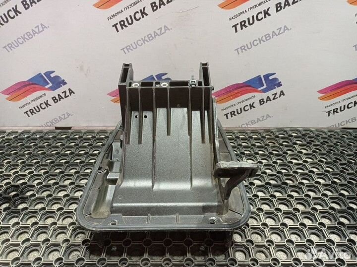 Блок педалей Iveco Stralis