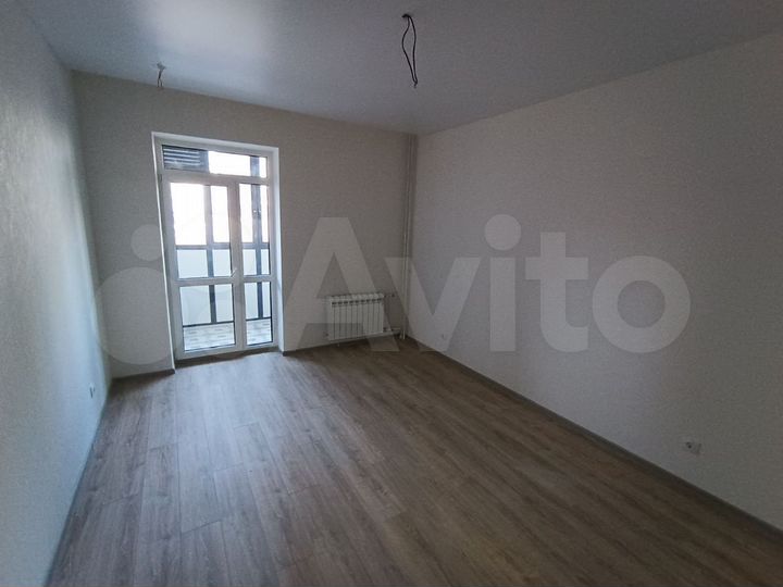 3-к. квартира, 80,4 м², 13/17 эт.