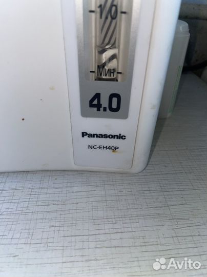 Термопот panasonic