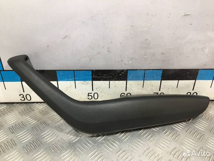 Б/У Ручка двери передней внутренняя правая#002