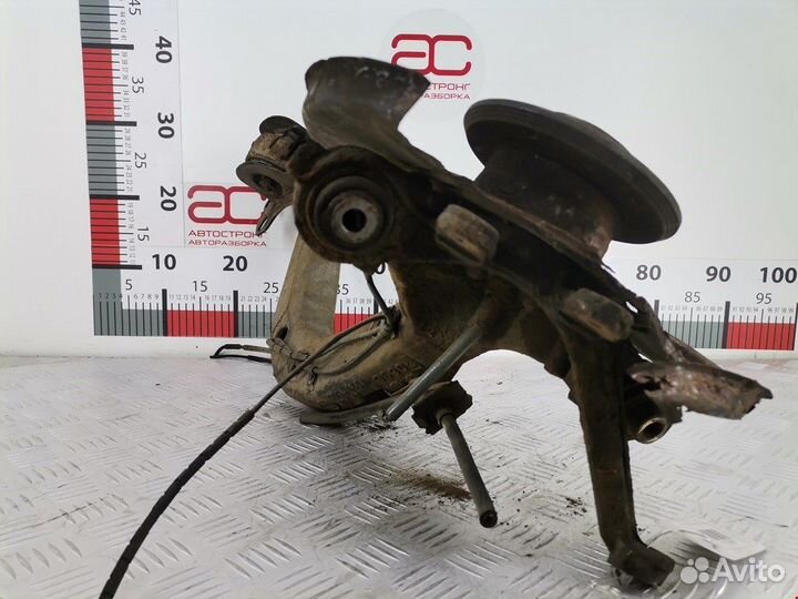 Ступица для BMW 3-Series (E46)