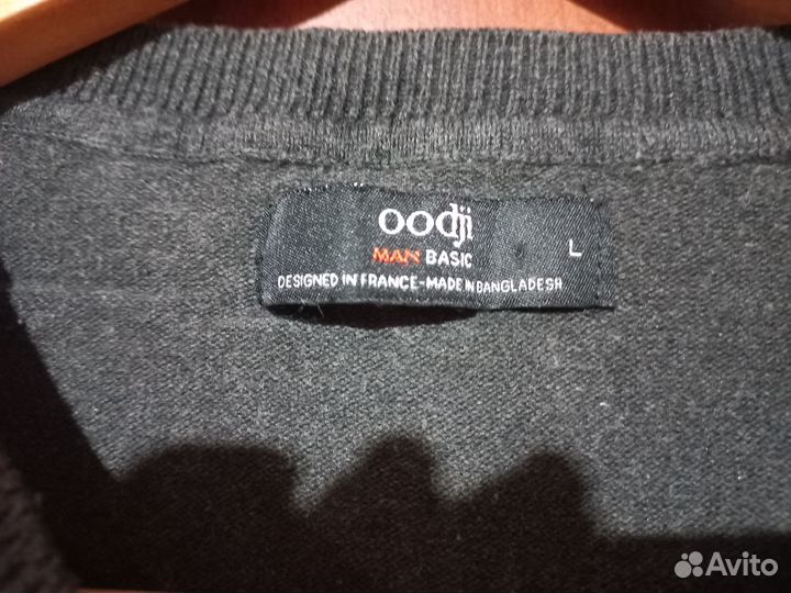 Джемпер Oodgi