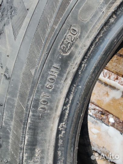 Nokian Tyres Nordman RS2 SUV 225/65 R17