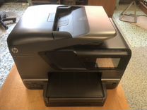 Принтер hp officejet pro 8600 Plus