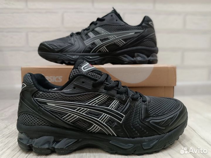 Мужские кроссовки AsIks 41-46